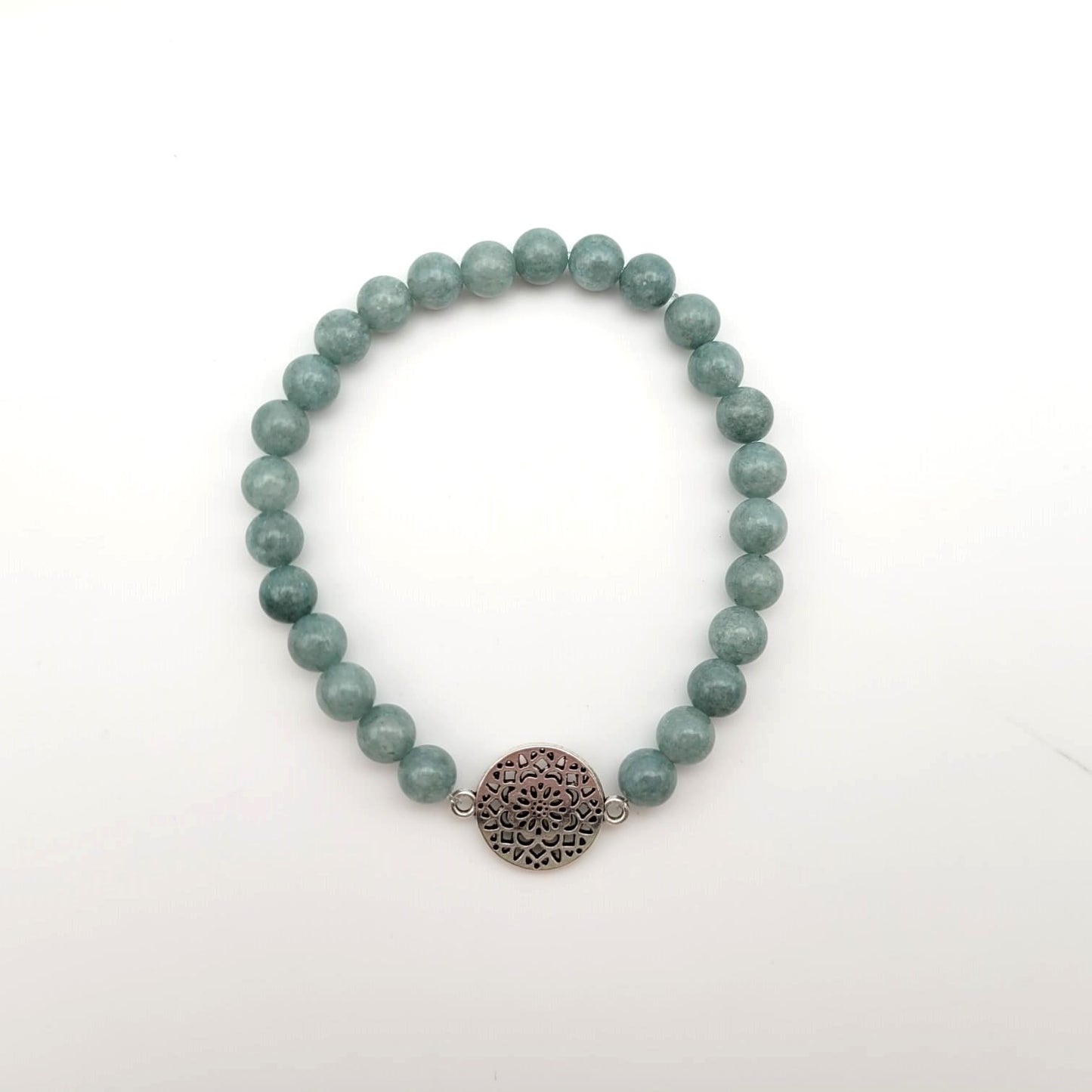 Bracelet Jade de Birmanie